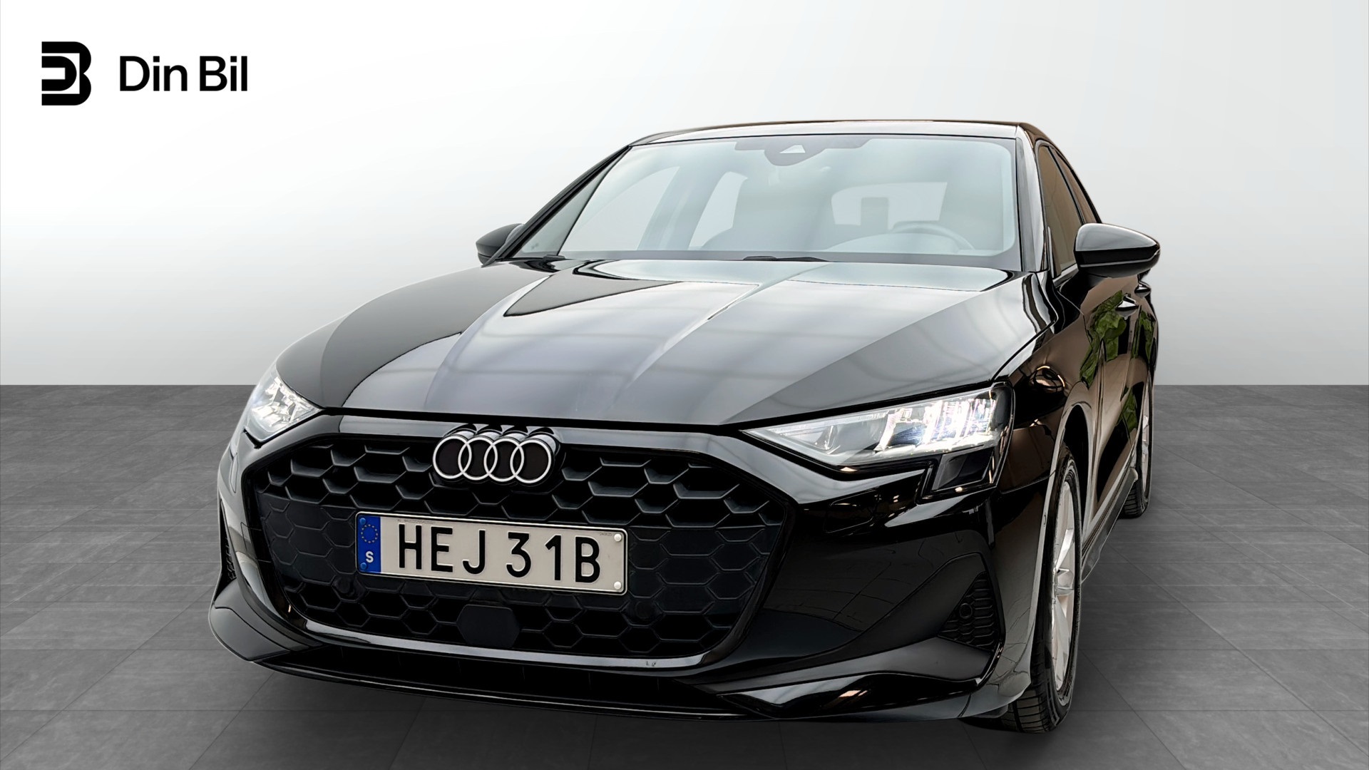 Bild för bil HEJ31B