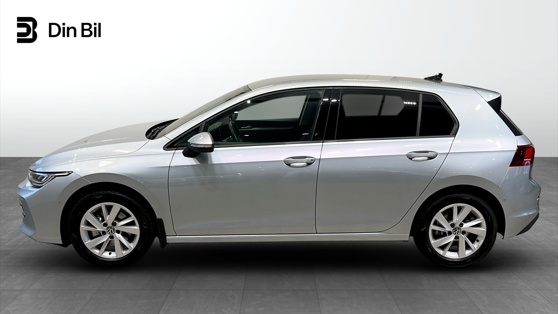 Volkswagen Golf HEJ58H