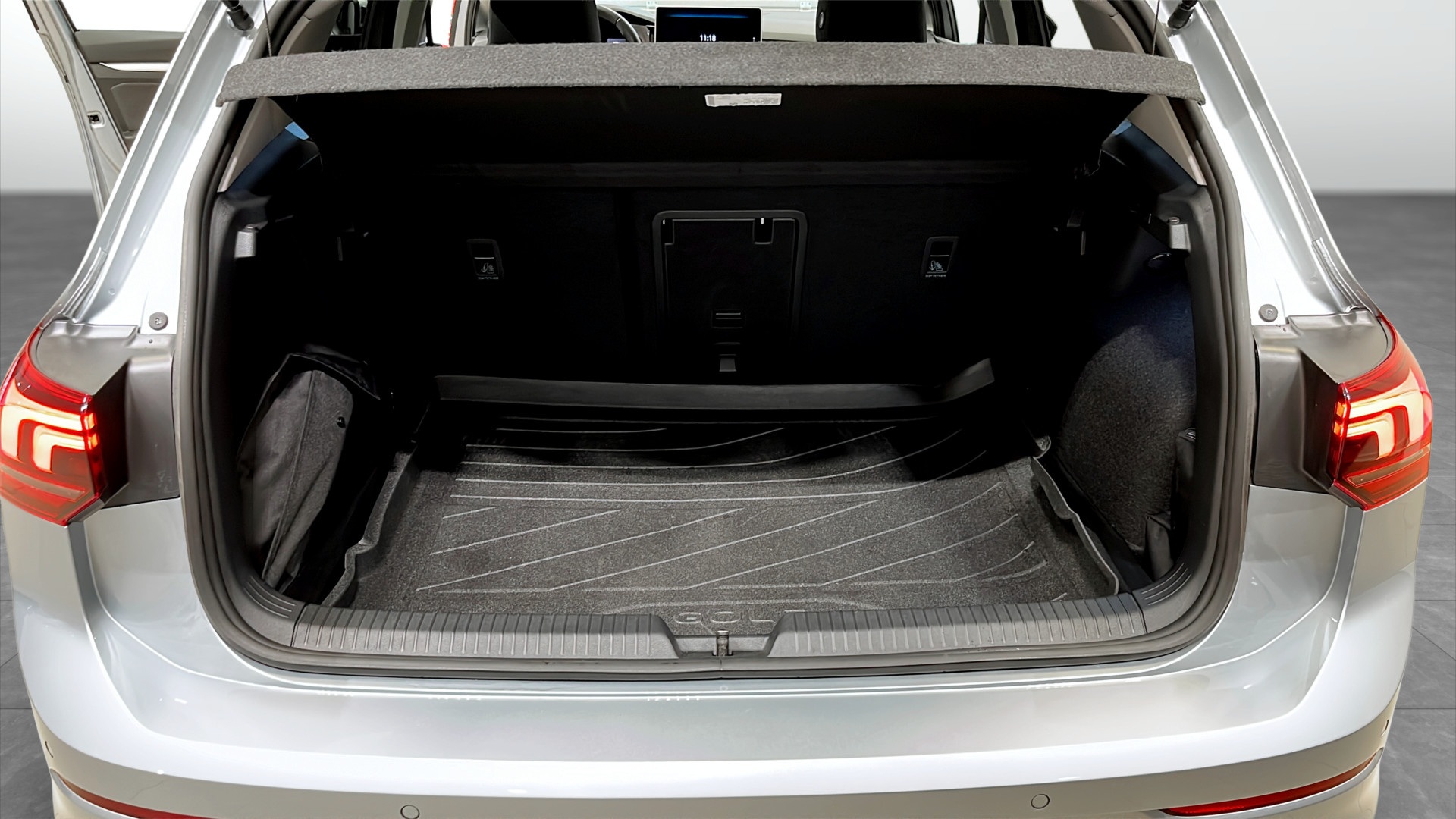 Volkswagen Golf HEJ58H