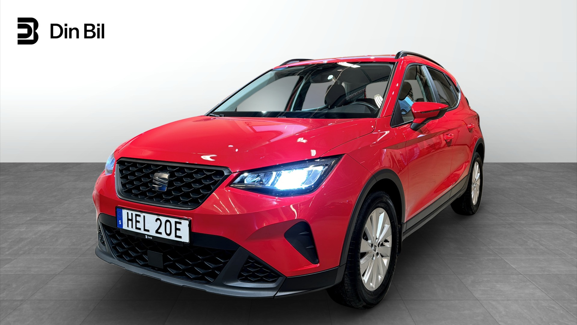 Bild för bil HEL20E