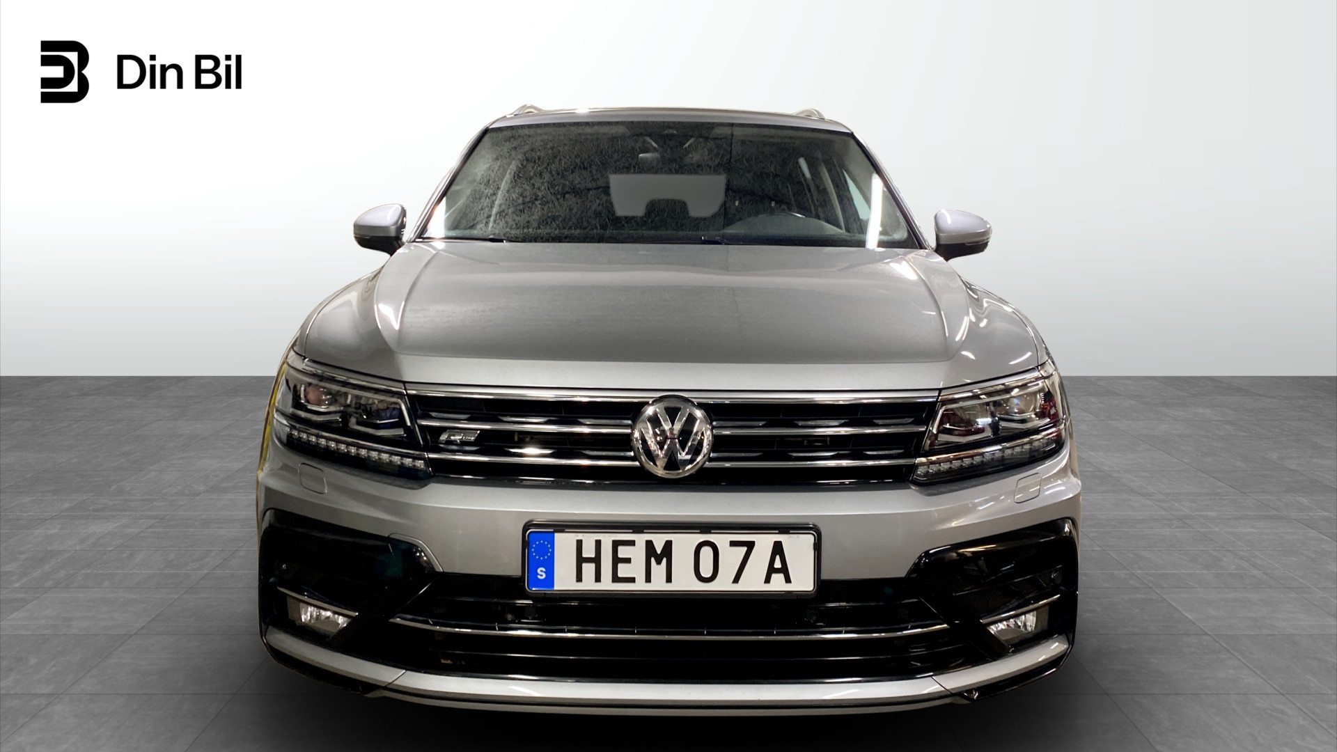 Volkswagen Tiguan Allspace HEM07A