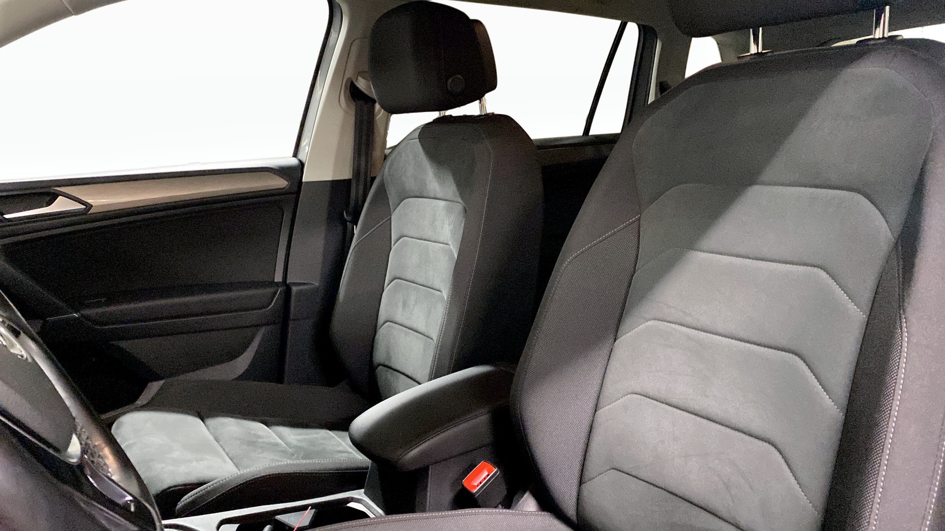 Volkswagen Tiguan Allspace HEM07A