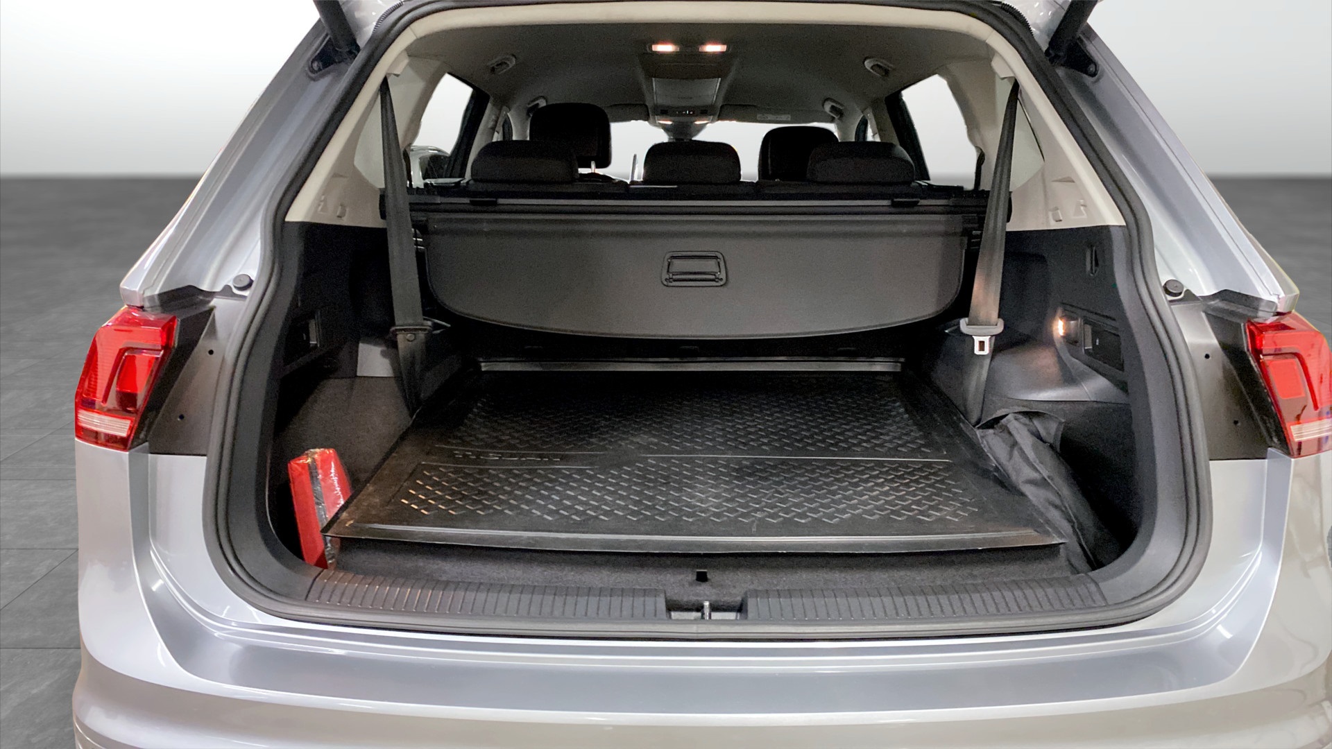 Volkswagen Tiguan Allspace HEM07A