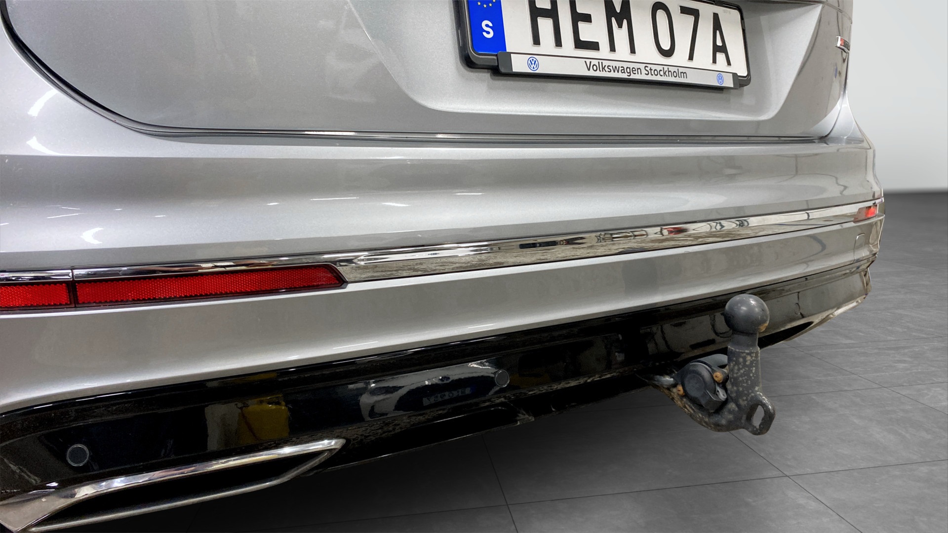 Volkswagen Tiguan Allspace HEM07A