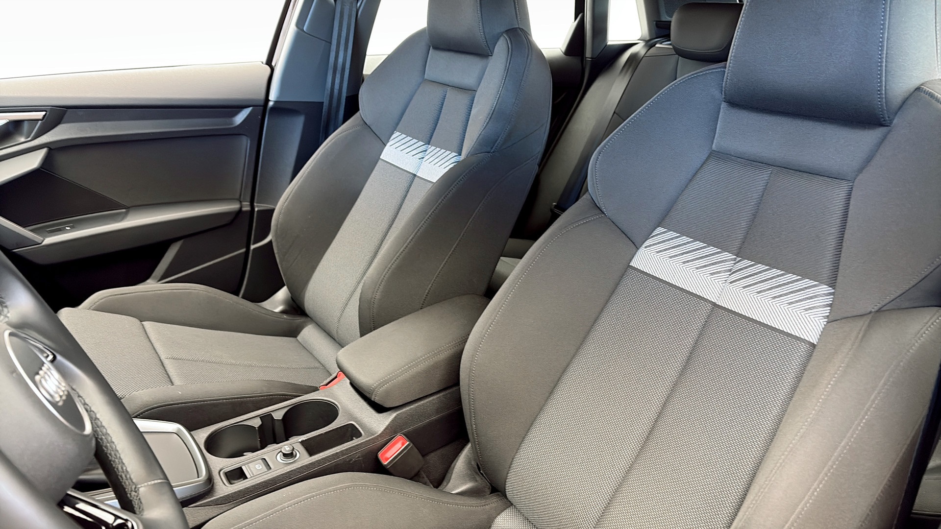 Audi A3 Sportback HER90W
