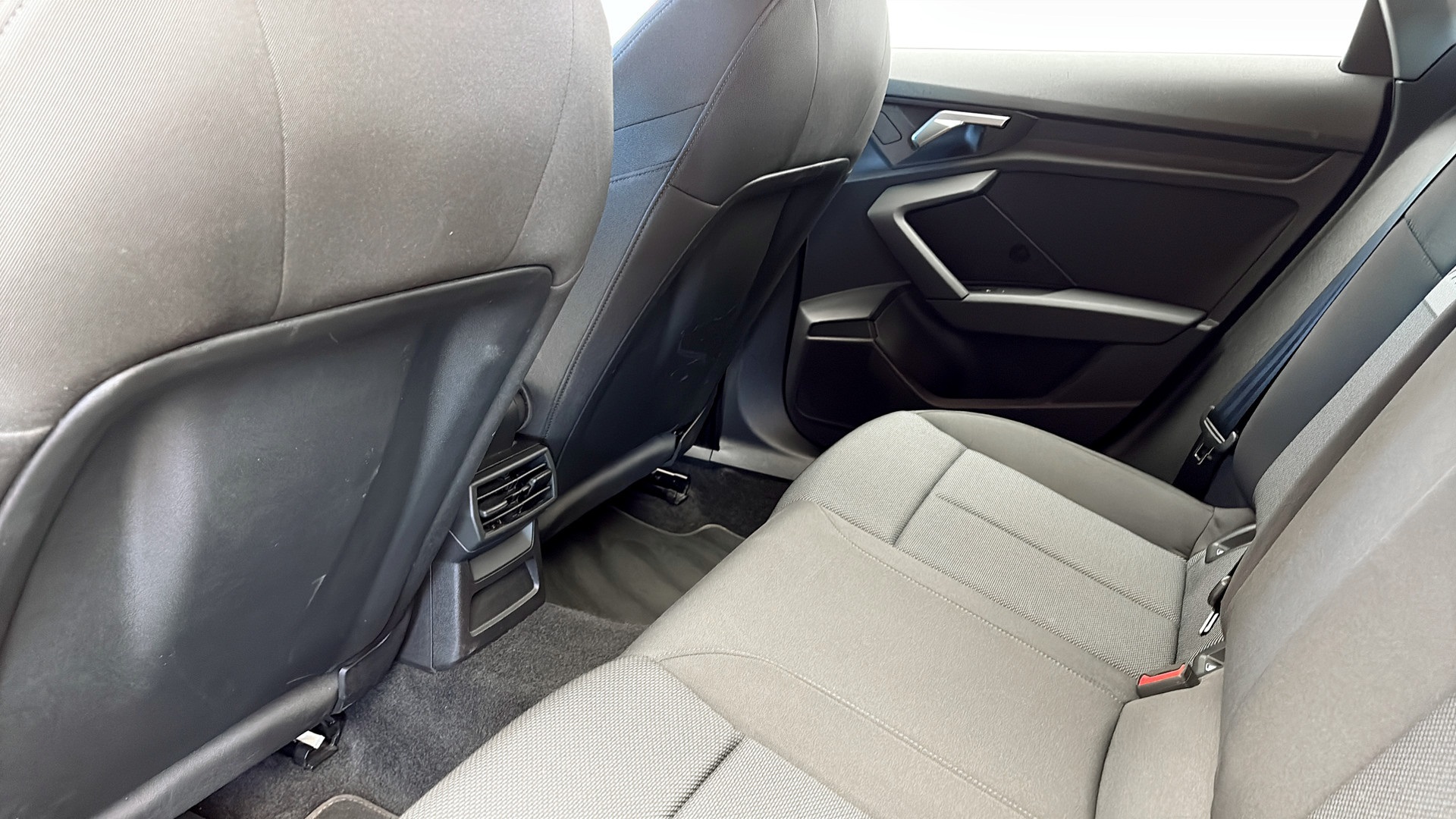 Audi A3 Sportback HER90W