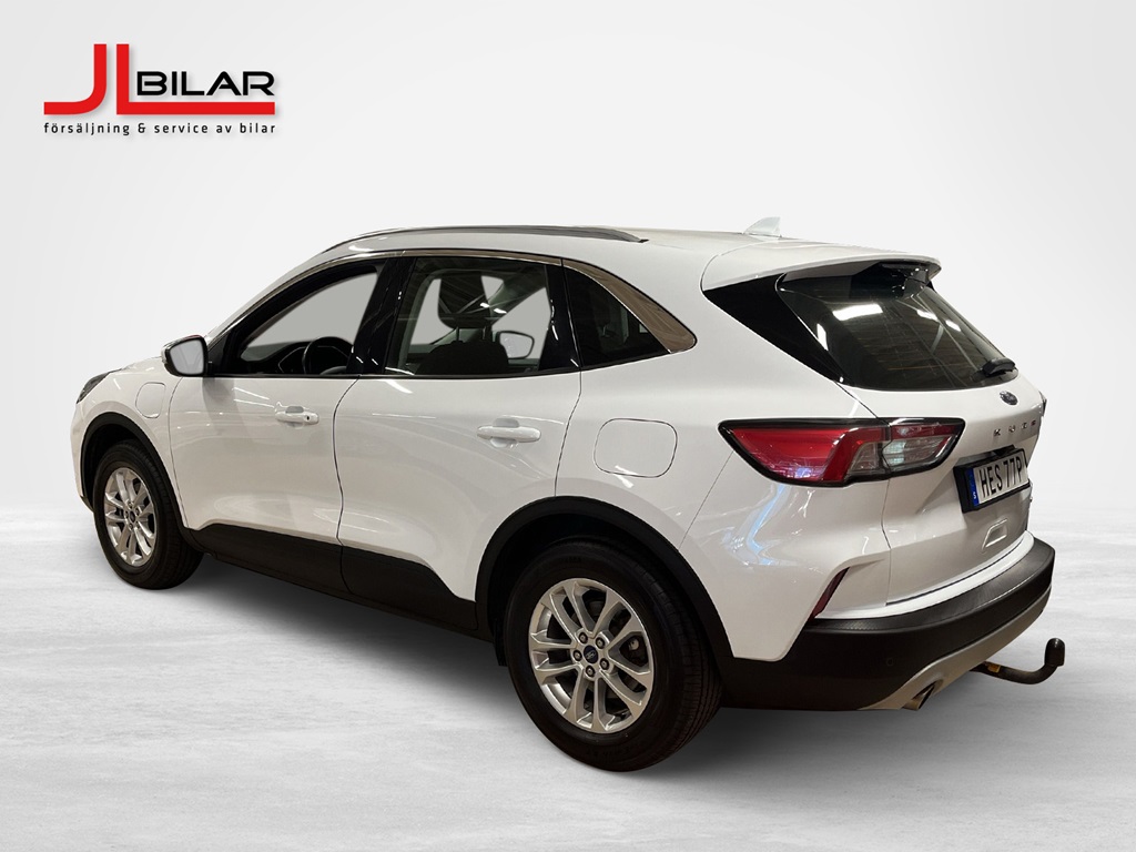 Ford Kuga HES77P