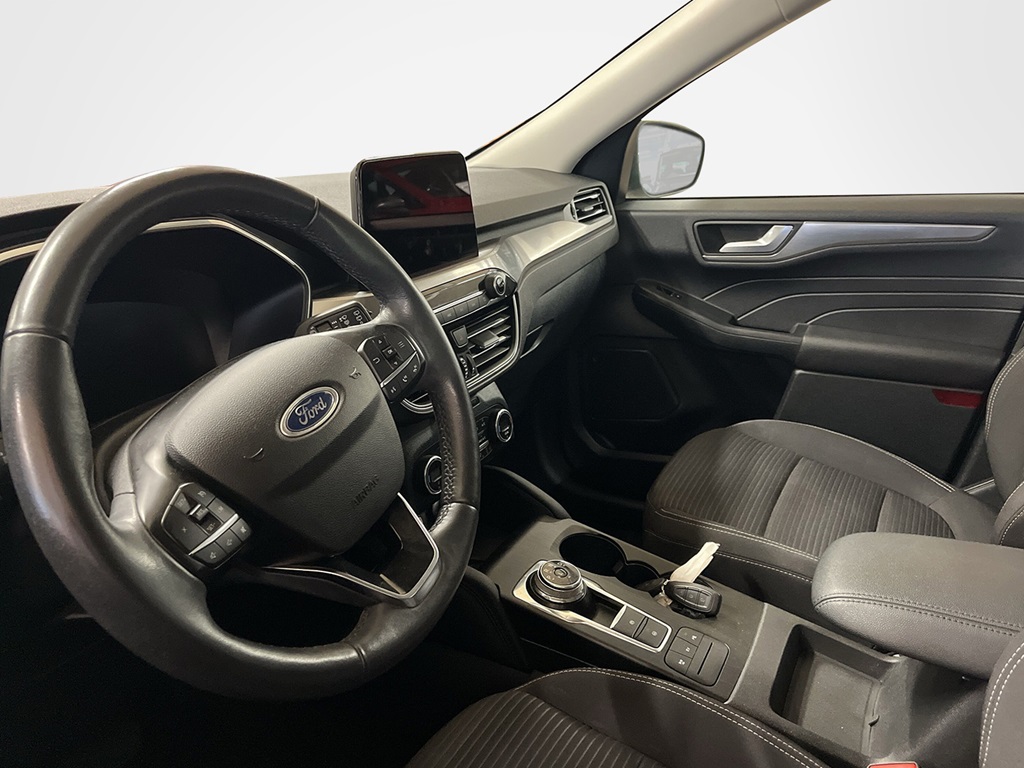 Ford Kuga HES77P