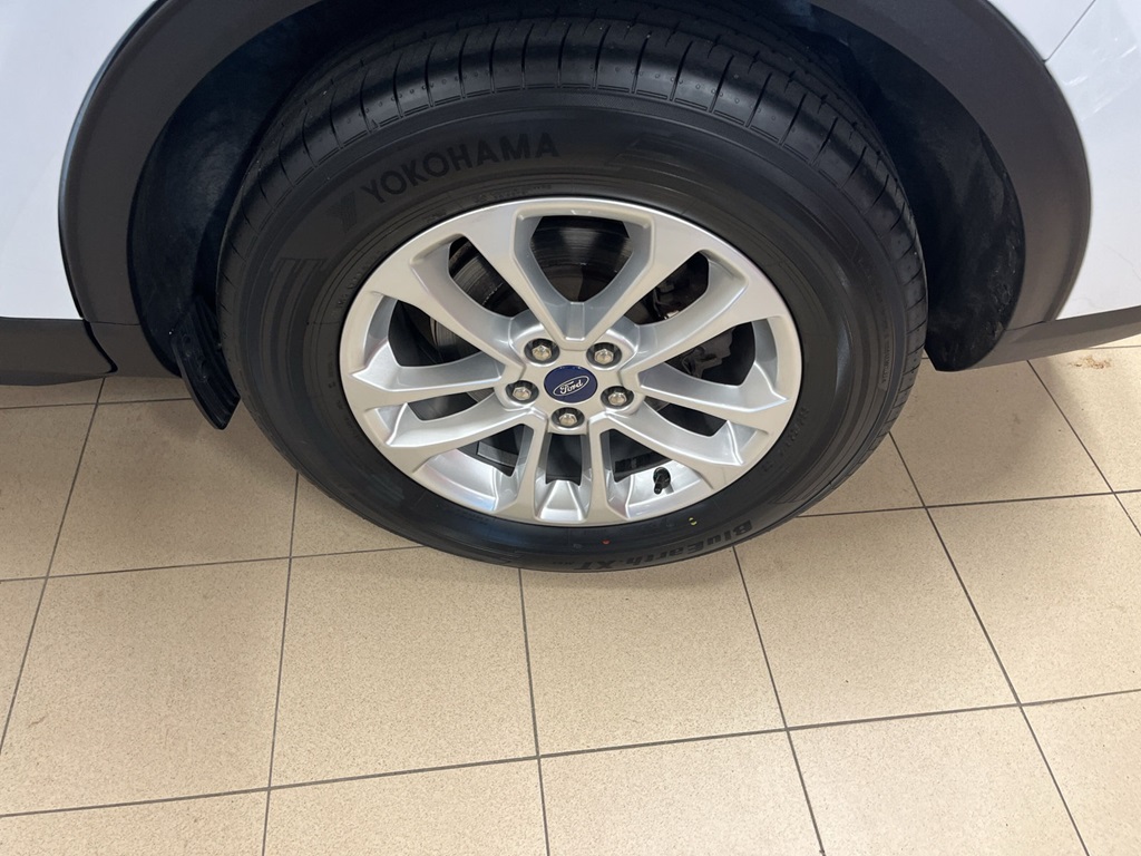 Ford Kuga HES77P