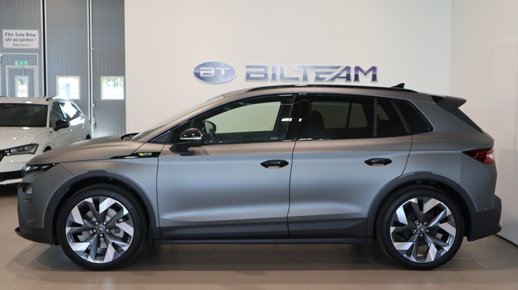 Skoda Elroq HEX30L