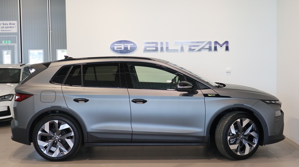 Skoda Elroq HEX30L