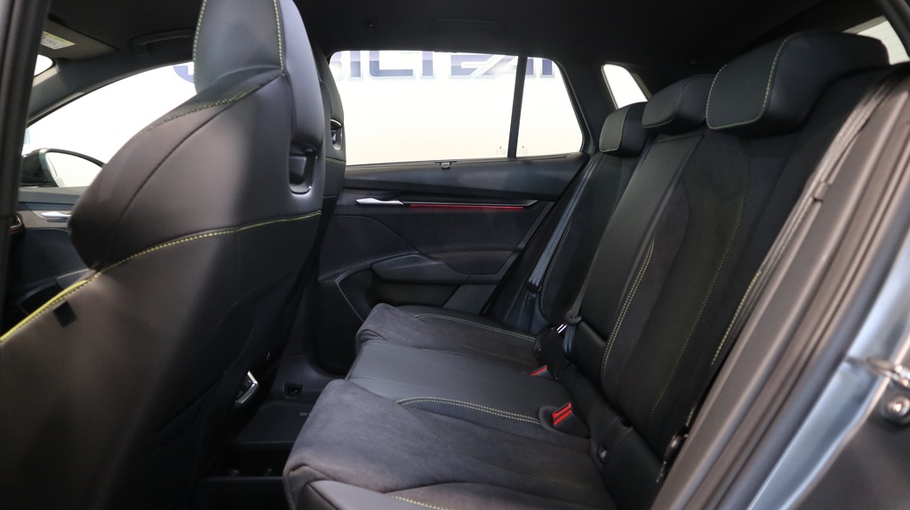 Skoda Elroq HEX30L