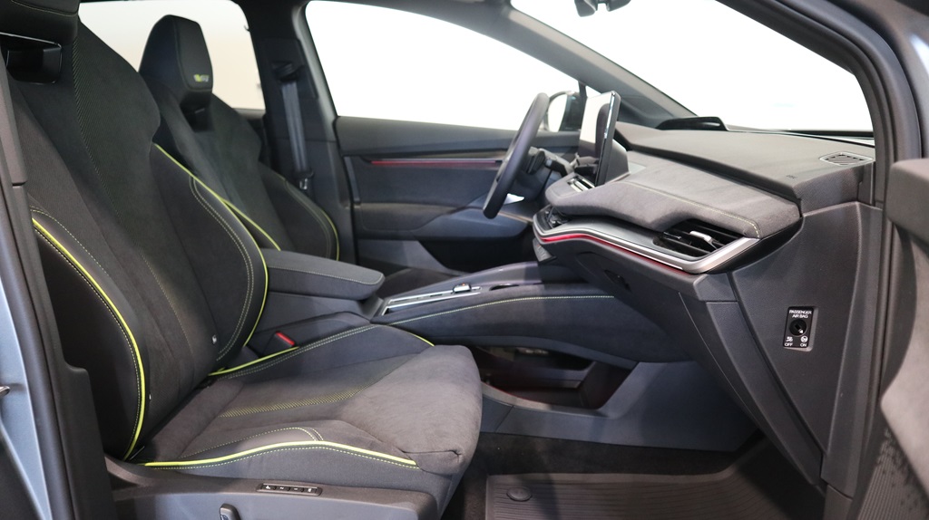 Skoda Elroq HEX30L