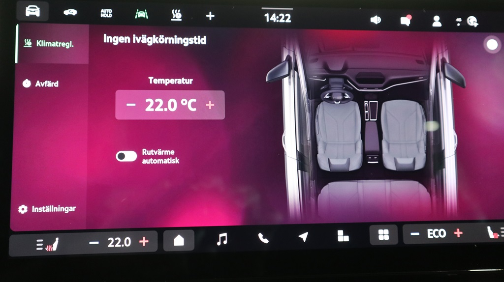 Skoda Elroq HEX30L