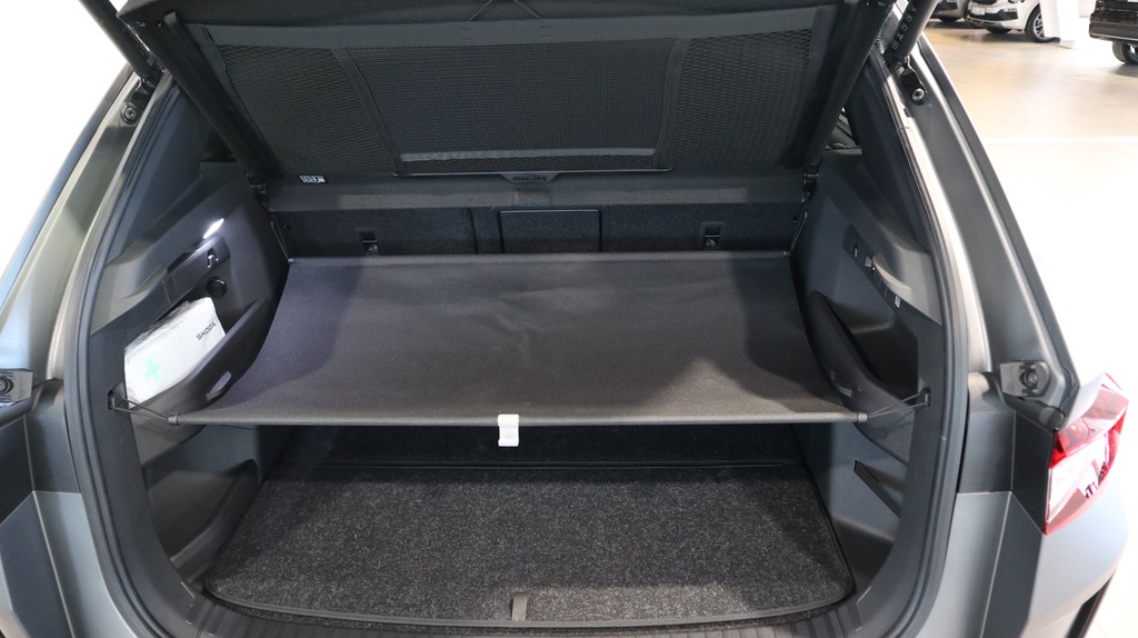 Skoda Elroq HEX30L