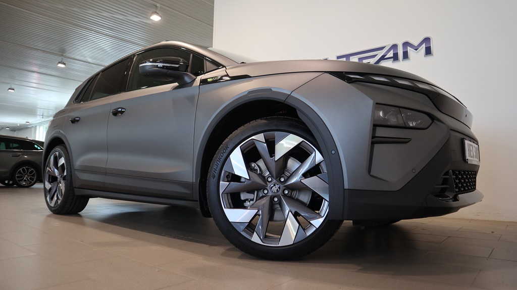 Skoda Elroq HEX30L