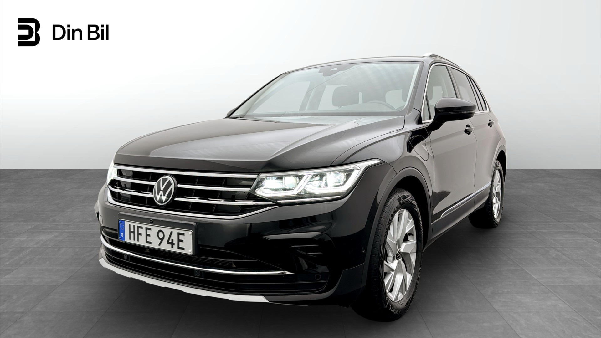 Bild för bil HFE94E