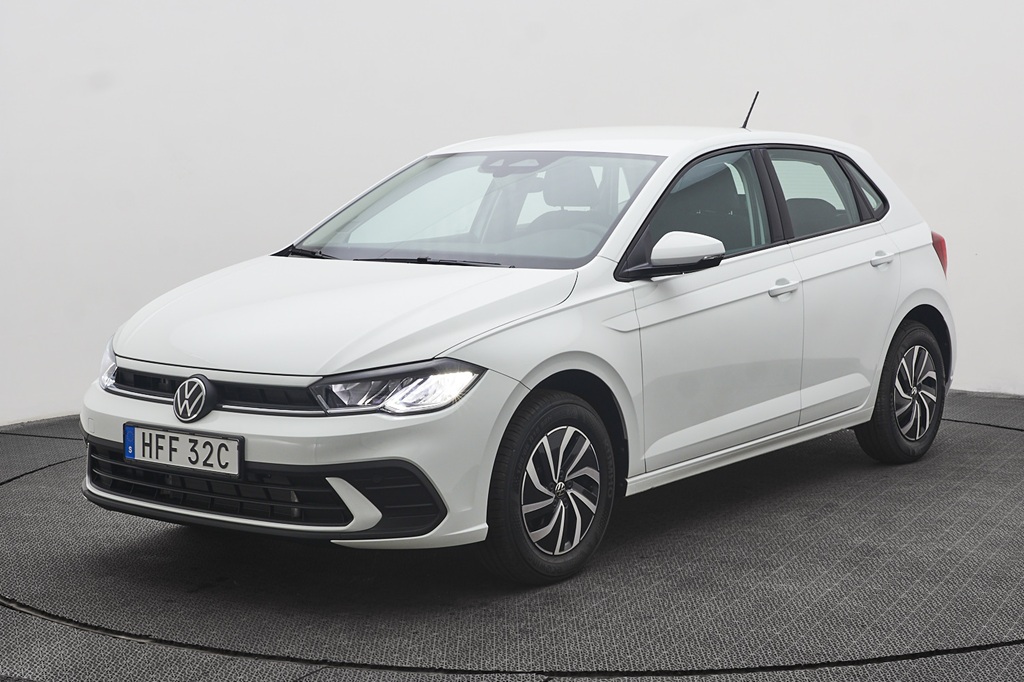 Volkswagen Polo HFF32C
