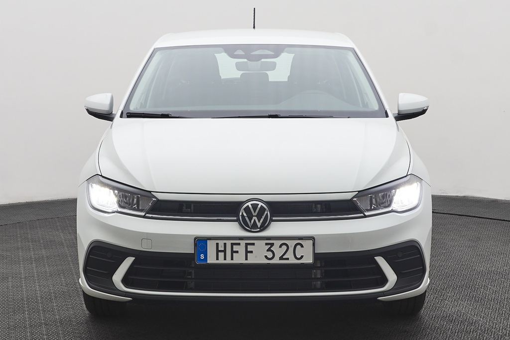 Volkswagen Polo HFF32C