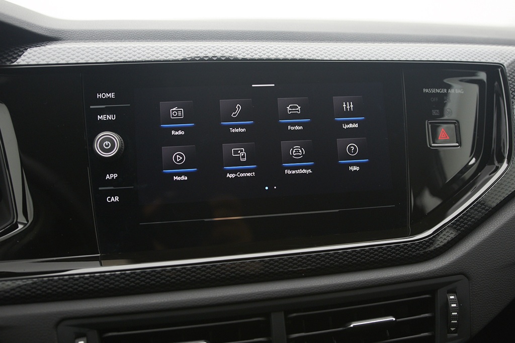 Volkswagen Polo HFF32C