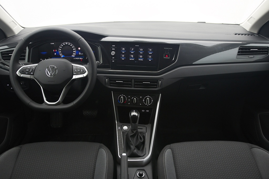 Volkswagen Polo HFF32C