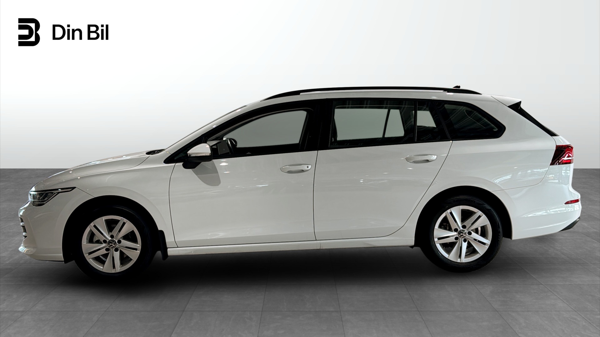 Volkswagen Golf Sportscombi HFF47F