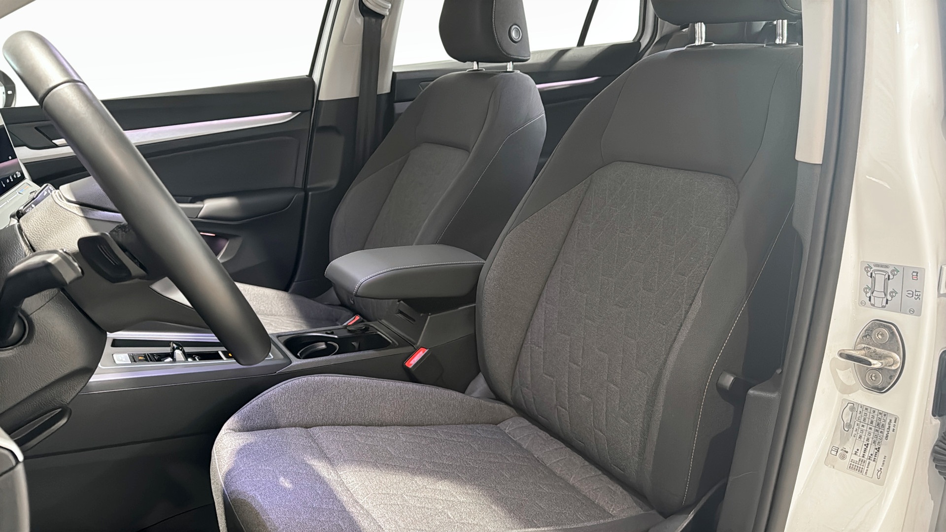 Volkswagen Golf Sportscombi HFF47F