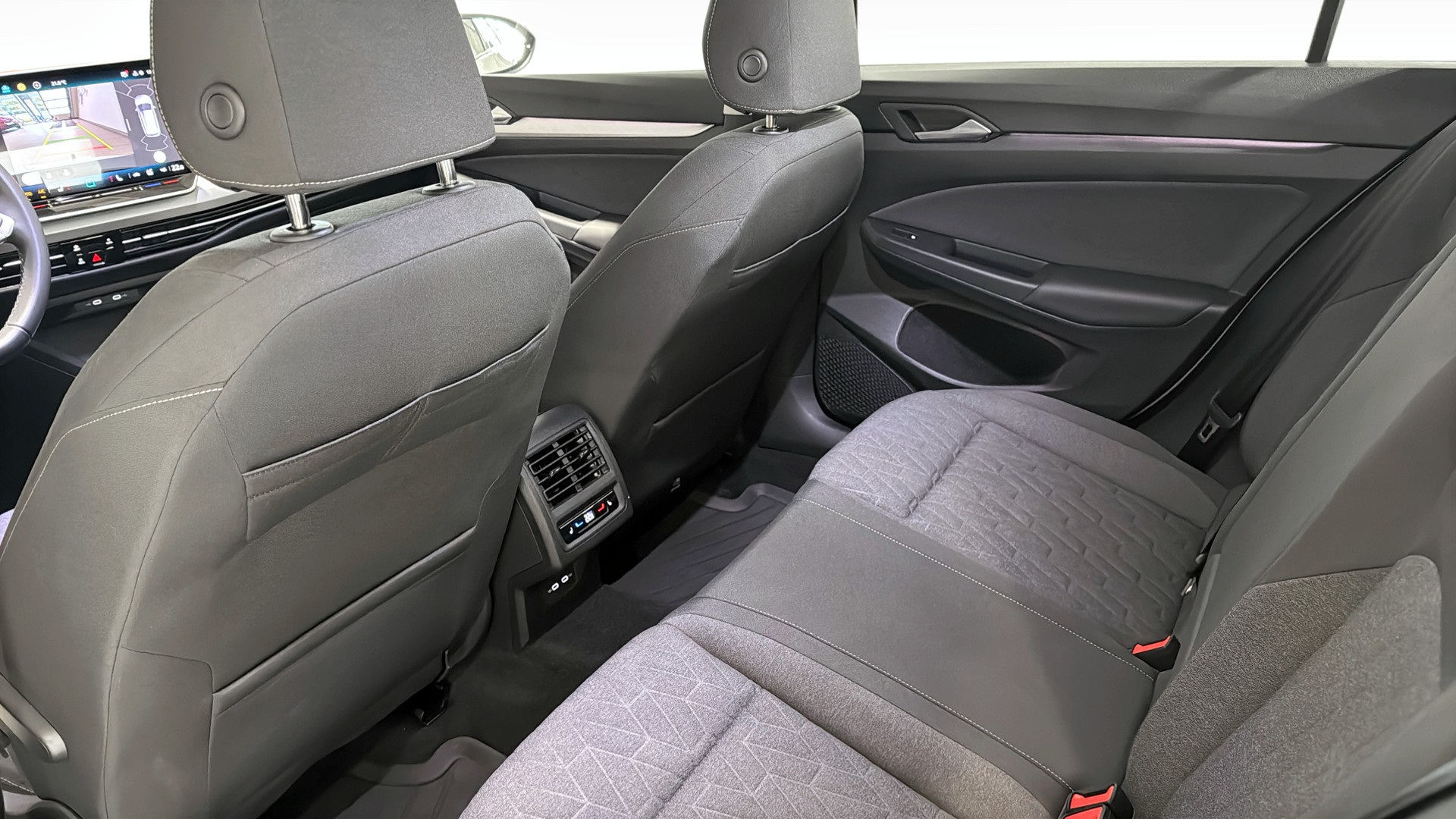 Volkswagen Golf Sportscombi HFF47F