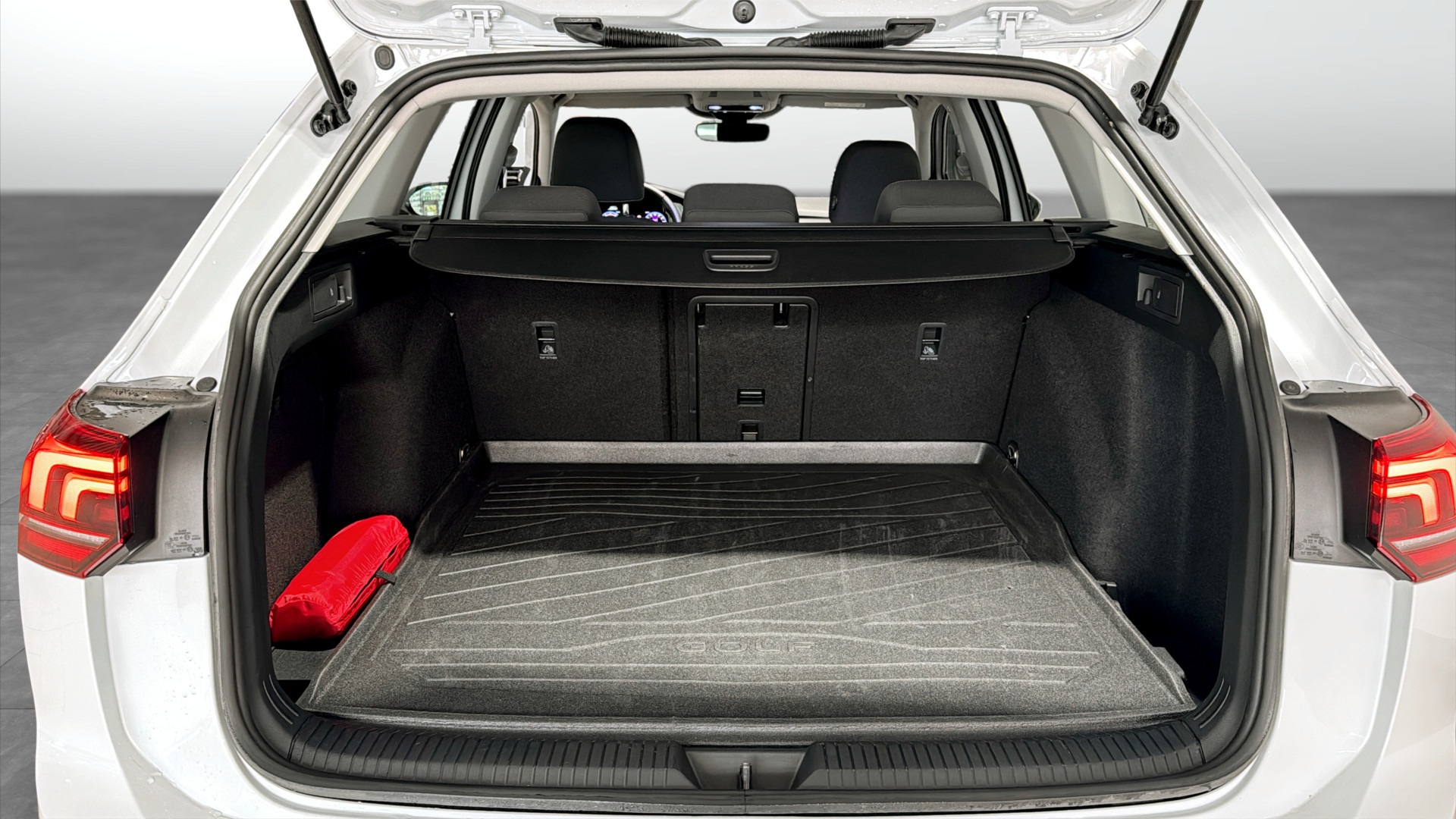 Volkswagen Golf Sportscombi HFF47F