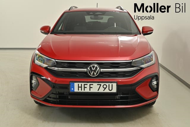 Volkswagen Taigo HFF79U