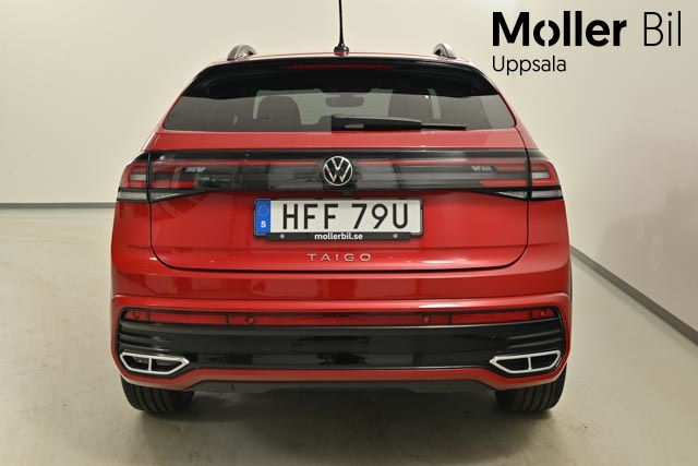 Volkswagen Taigo HFF79U