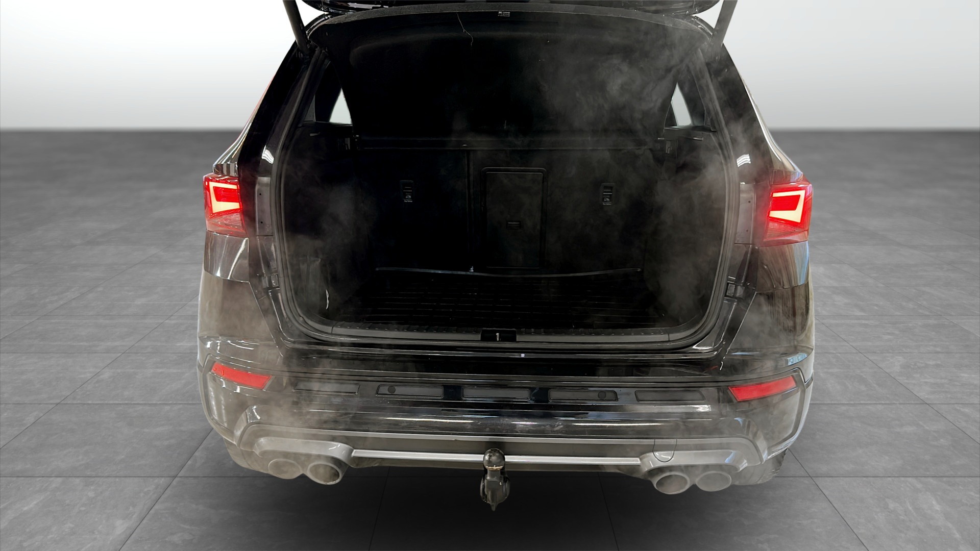 CUPRA Ateca HFH78E