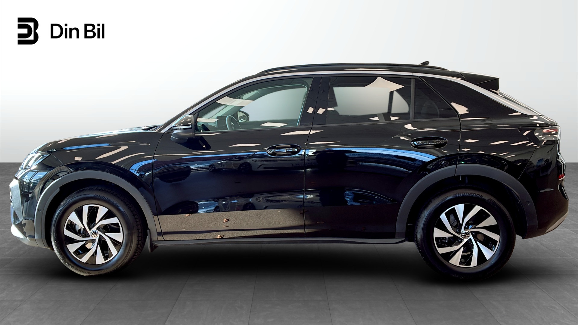 Volkswagen T-Roc HFJ31P