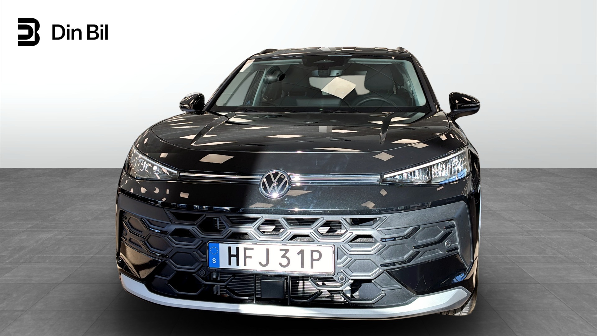 Volkswagen T-Roc HFJ31P