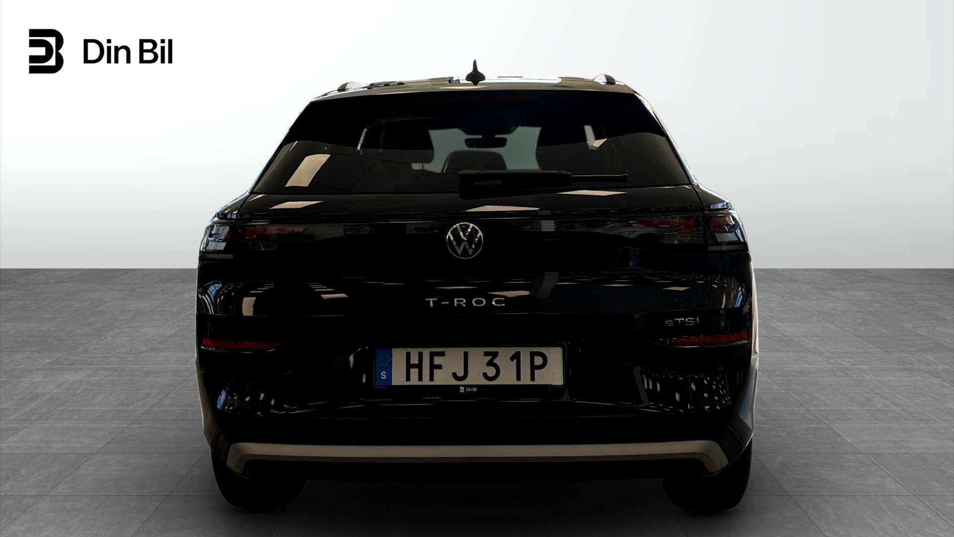 Volkswagen T-Roc HFJ31P