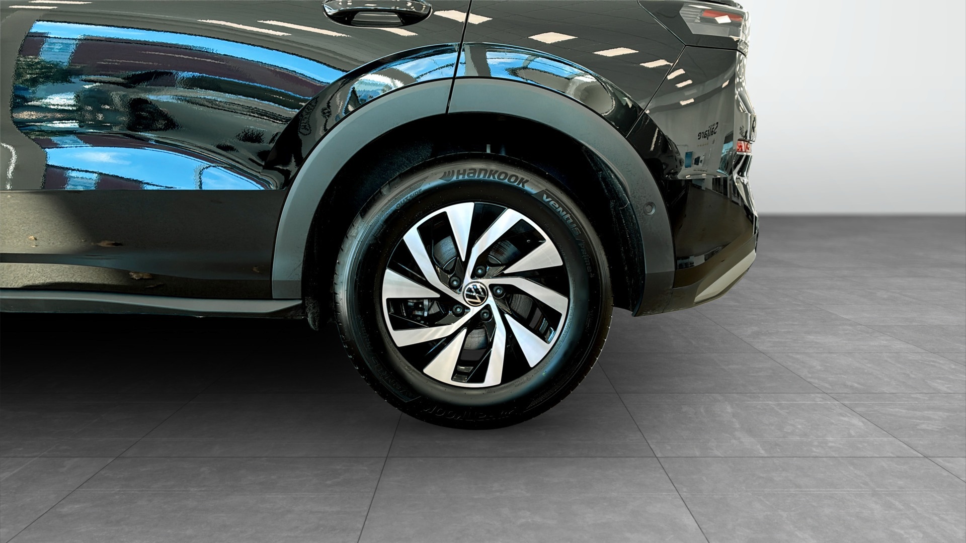 Volkswagen T-Roc HFJ31P