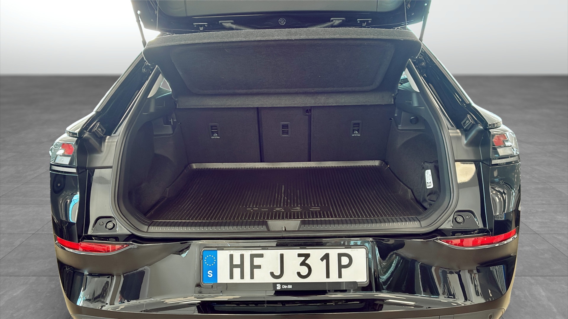 Volkswagen T-Roc HFJ31P
