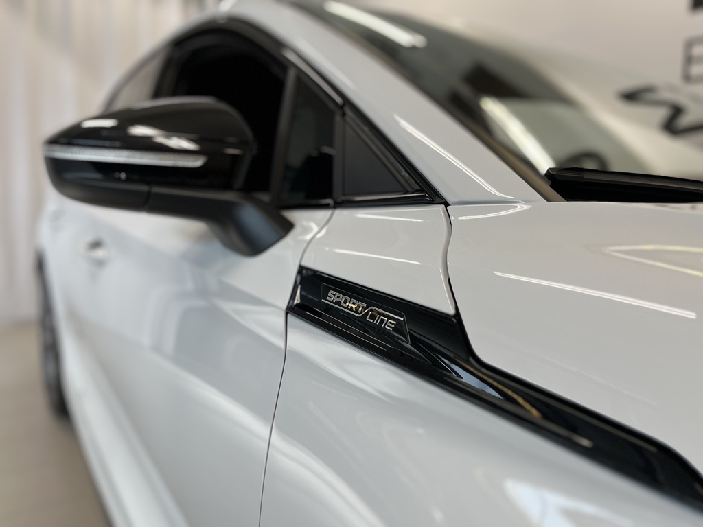 Skoda Enyaq HFJ37F