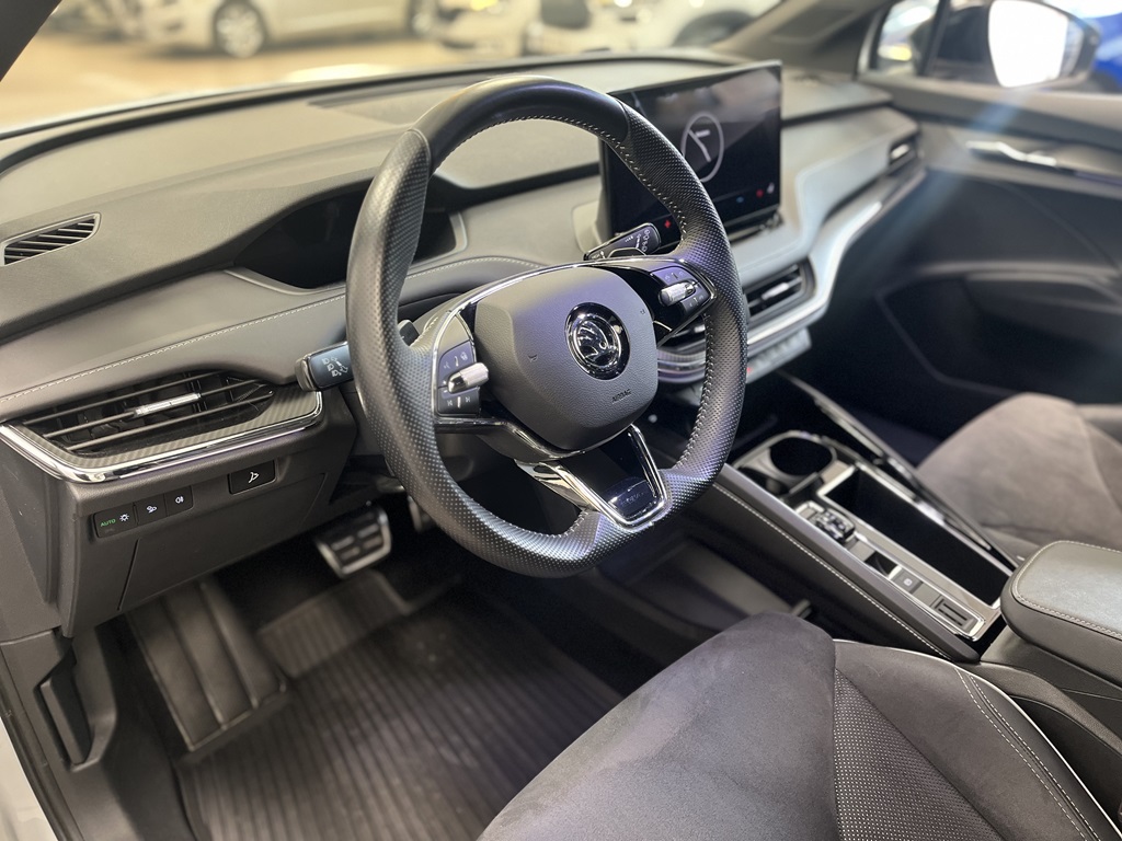 Skoda Enyaq HFJ37F