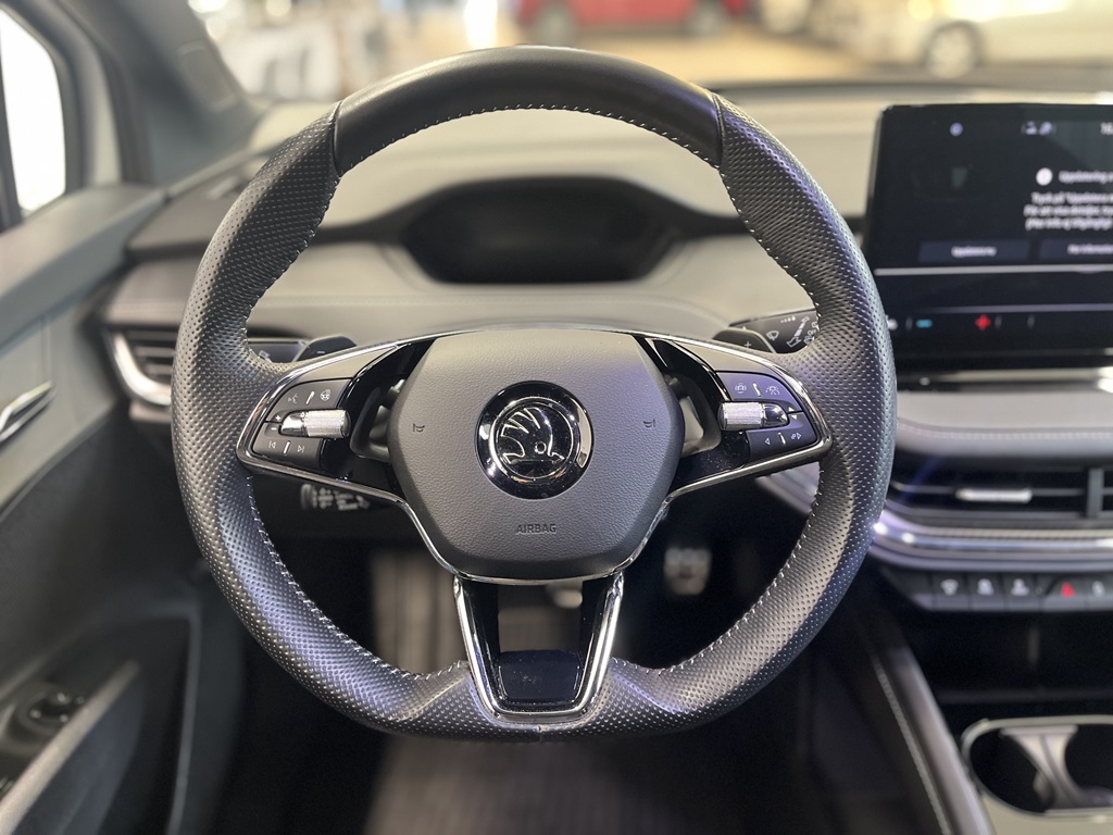 Skoda Enyaq HFJ37F