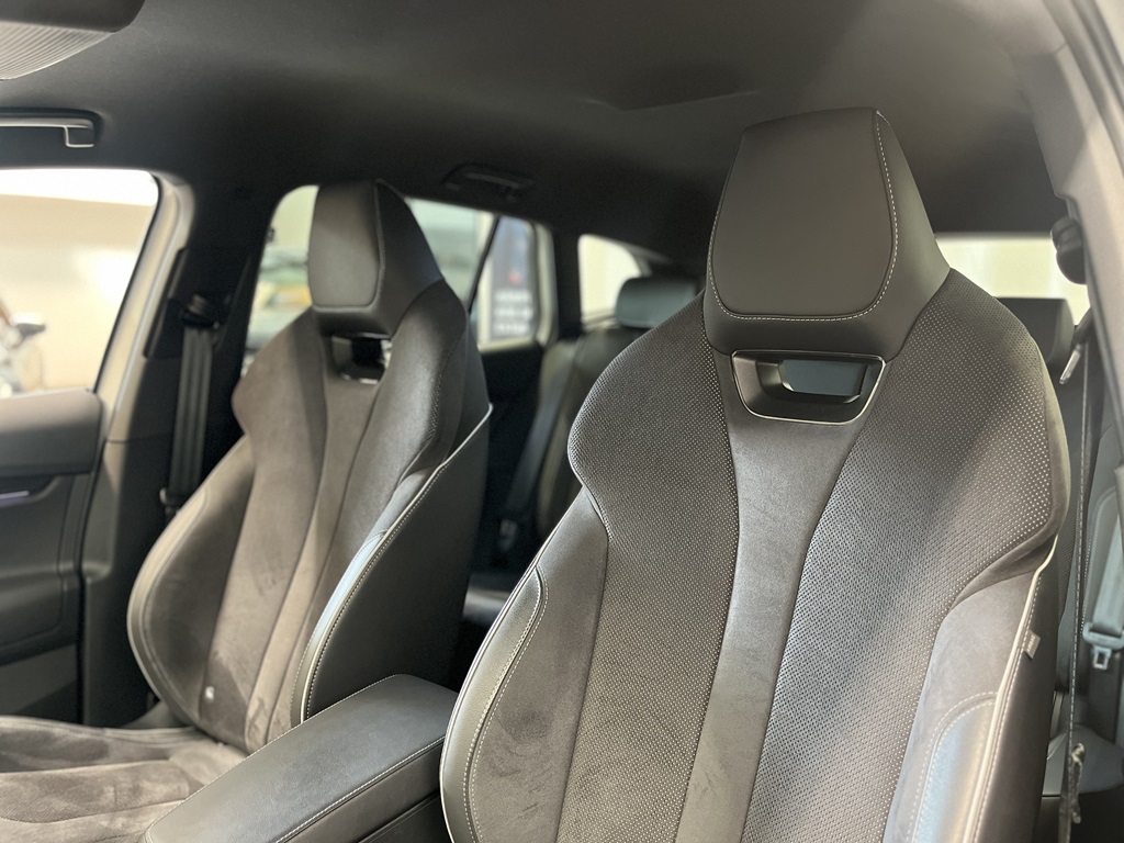 Skoda Enyaq HFJ37F