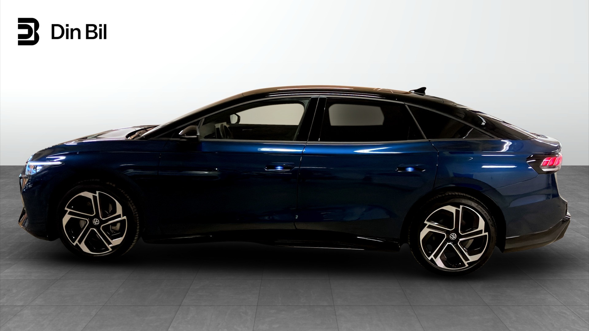 Volkswagen ID.7 HFJ95J