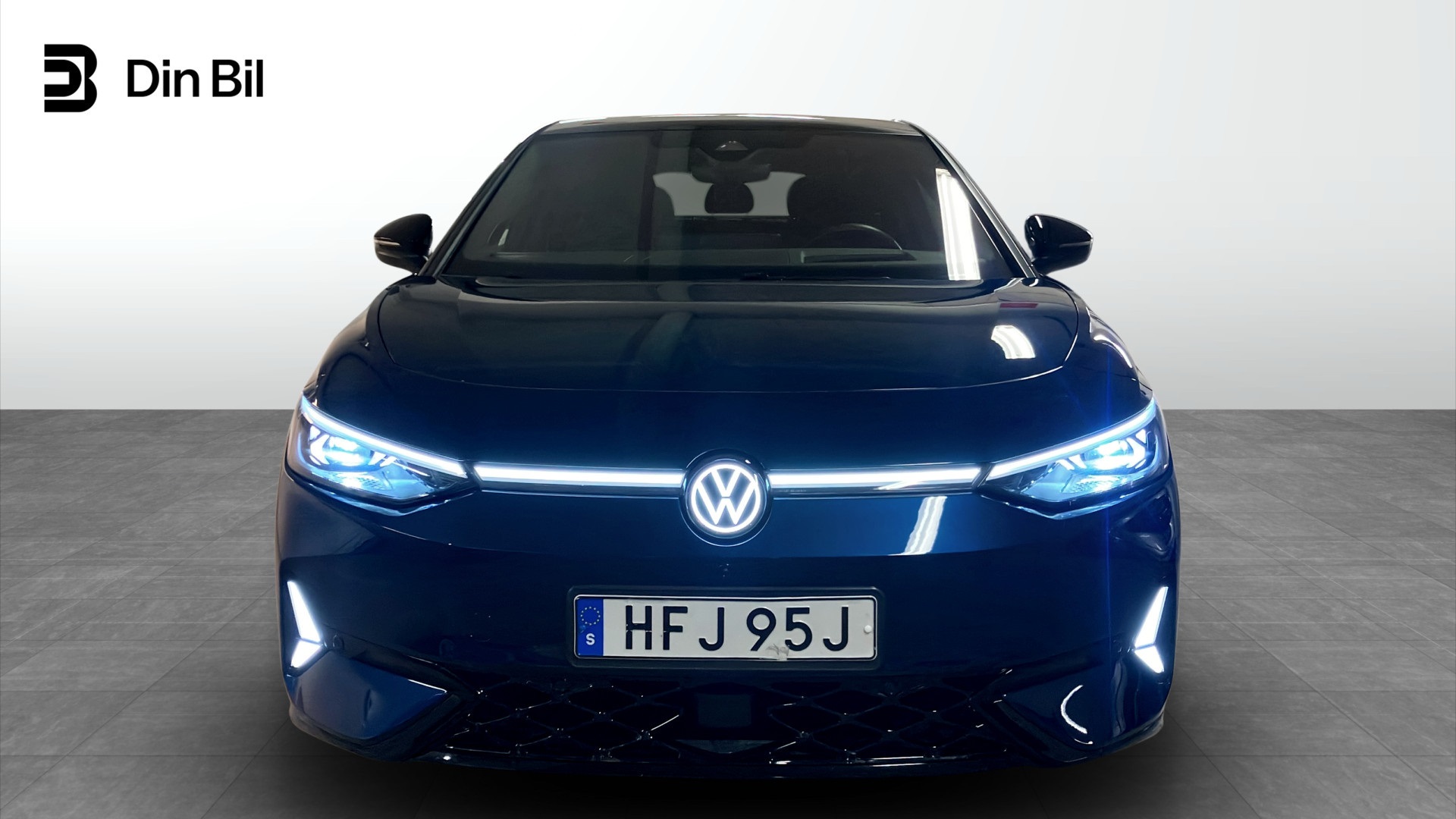 Volkswagen ID.7 HFJ95J