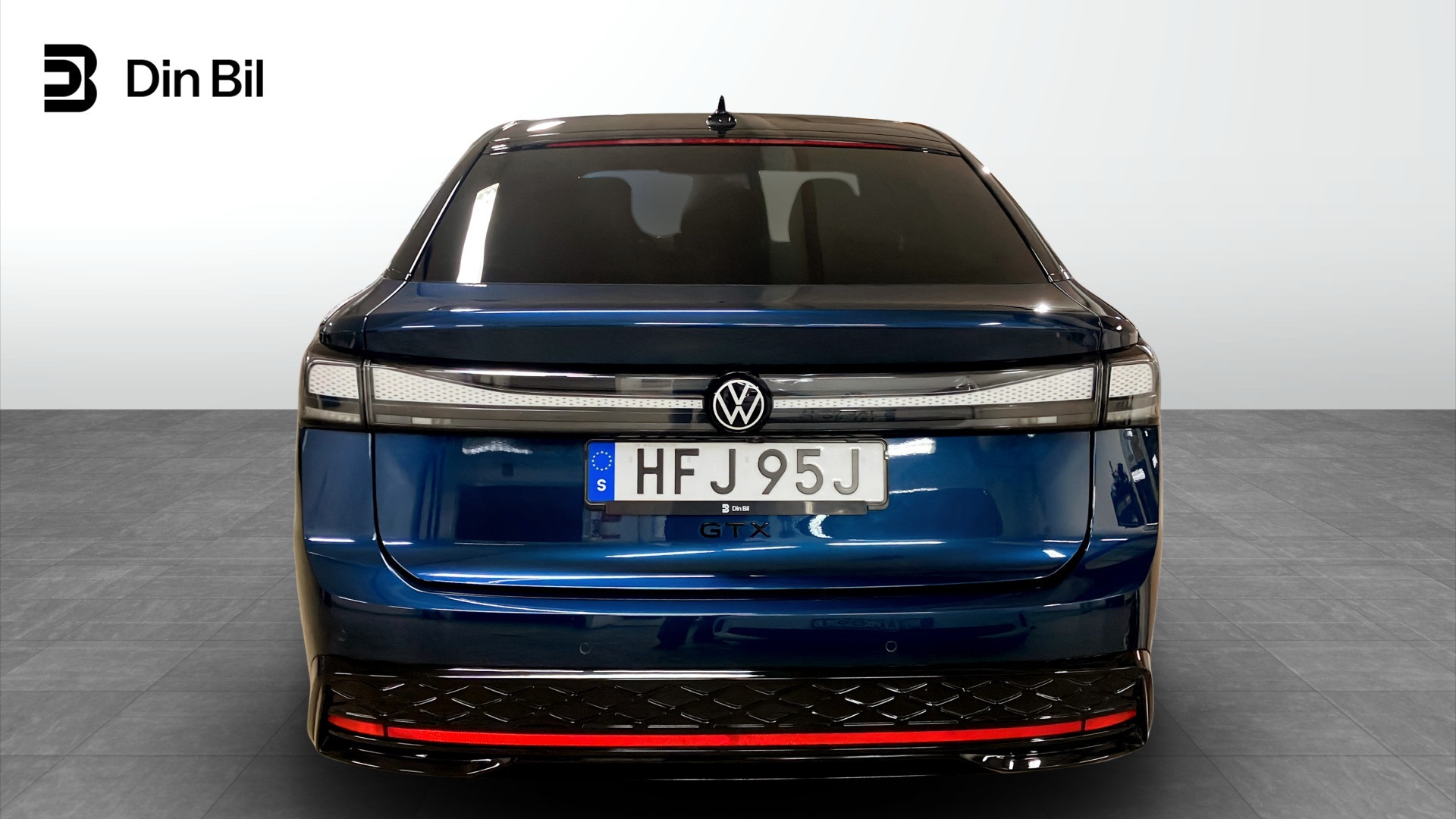 Volkswagen ID.7 HFJ95J