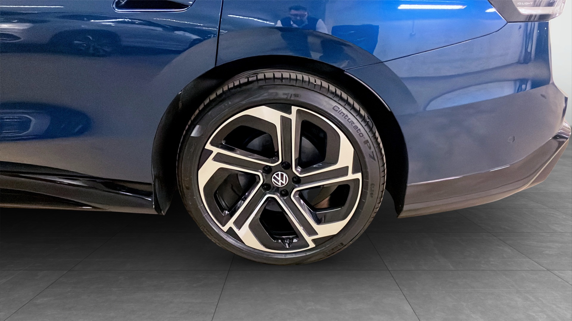Volkswagen ID.7 HFJ95J