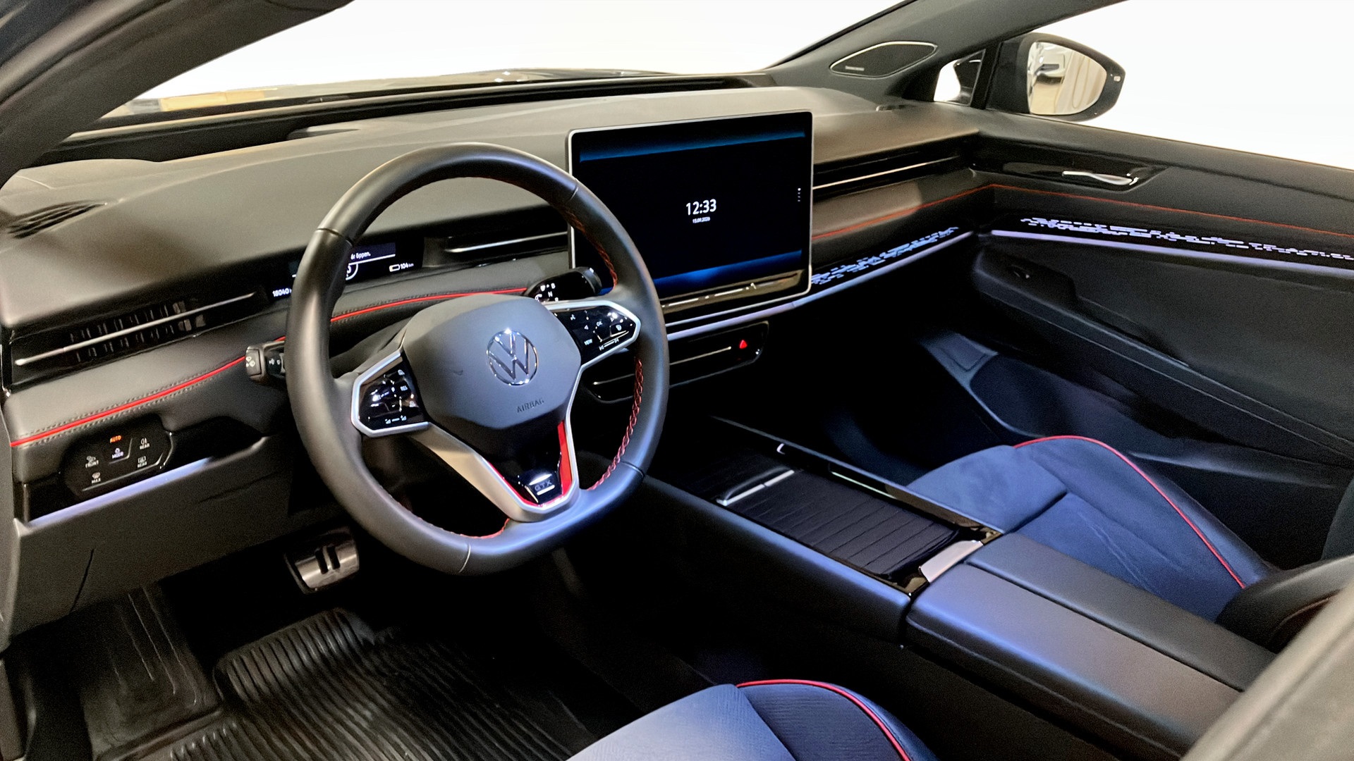 Volkswagen ID.7 HFJ95J