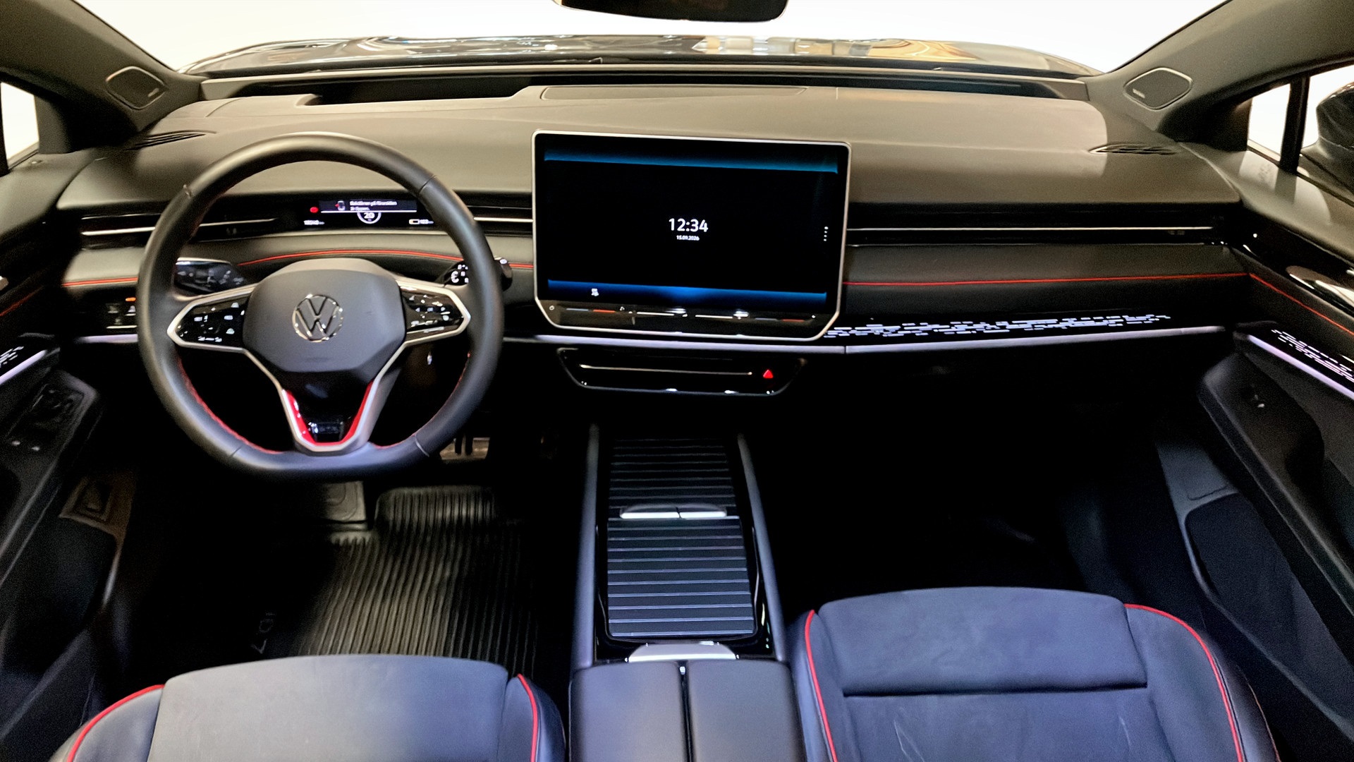 Volkswagen ID.7 HFJ95J