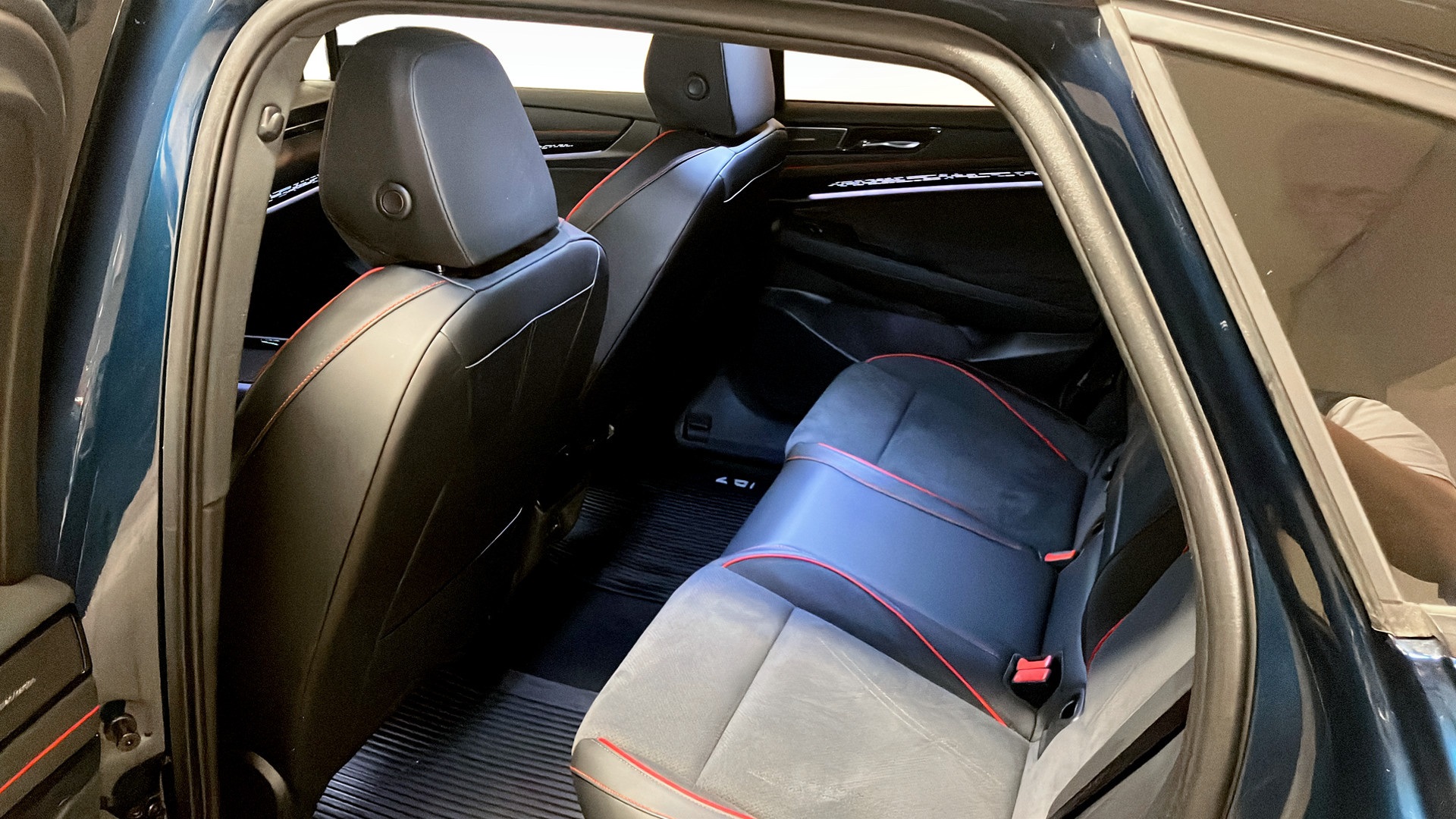 Volkswagen ID.7 HFJ95J