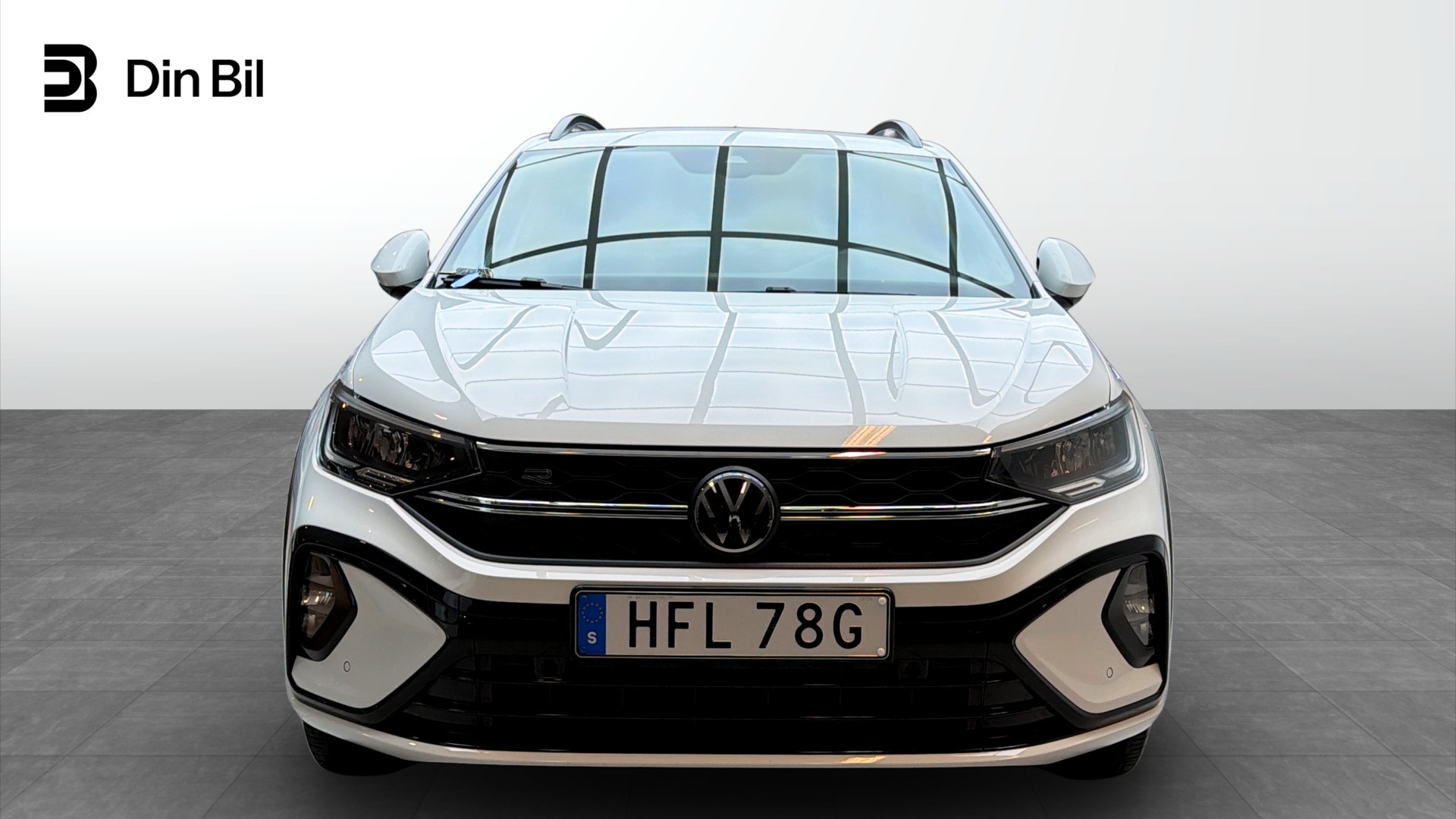 Volkswagen Taigo HFL78G