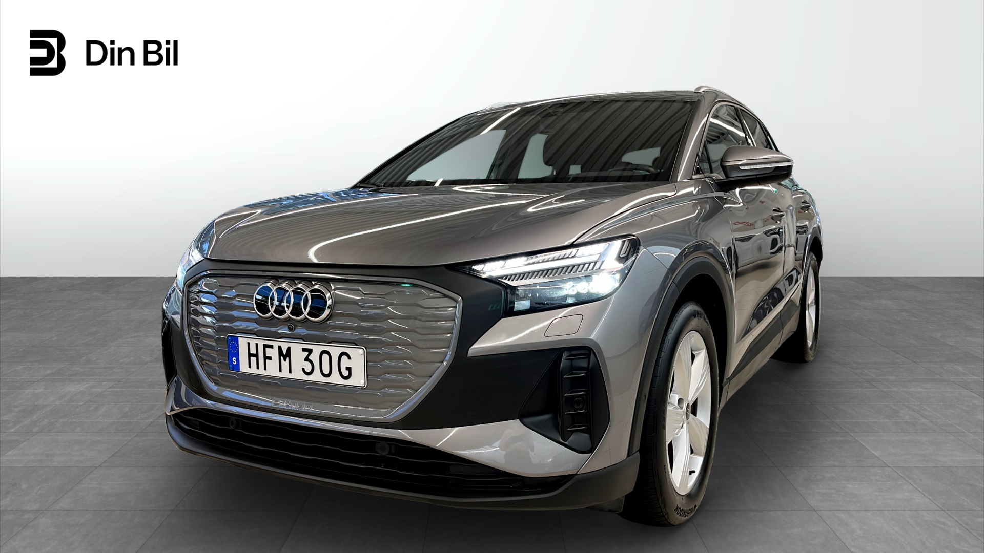 Bild för bil HFM30G